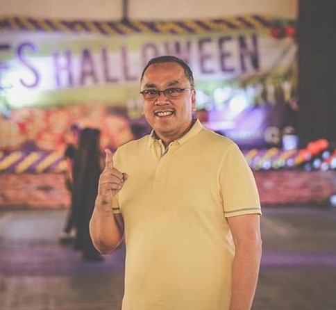 Allan Reyes Biography - PeoPlaid Profile, Congressman
