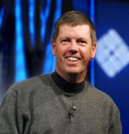 The Life of Scott McNealy: Pioneer in the Technology Industry