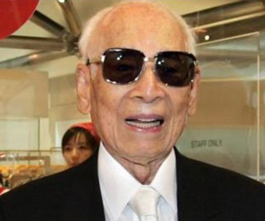 How Momofuku Ando became wealthy with Cup Noodles - PeoPlaid