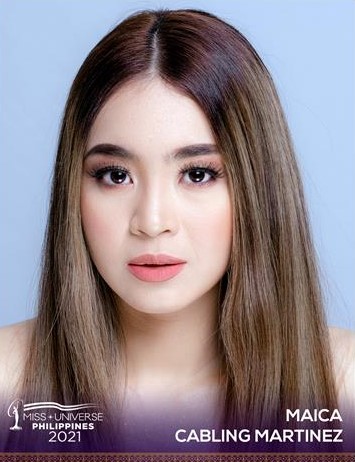 Maica Martinez Biography, Latest - PeoPlaid Profile, Photos