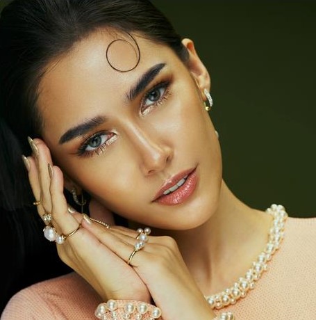 Karen Mendoza's Instagram, Twitter & Facebook on IDCrawl