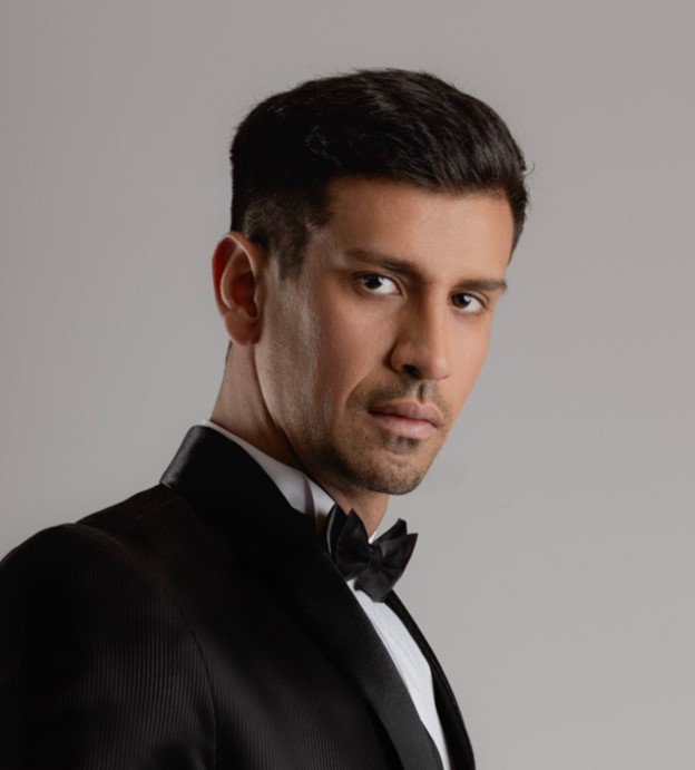 Laryus Guillermo Layus Biography - PeoPlaid Profile