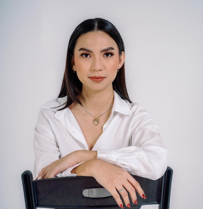 Jewel Marisse Catherine Reyes Biography, Latest - PeoPlaid Profile