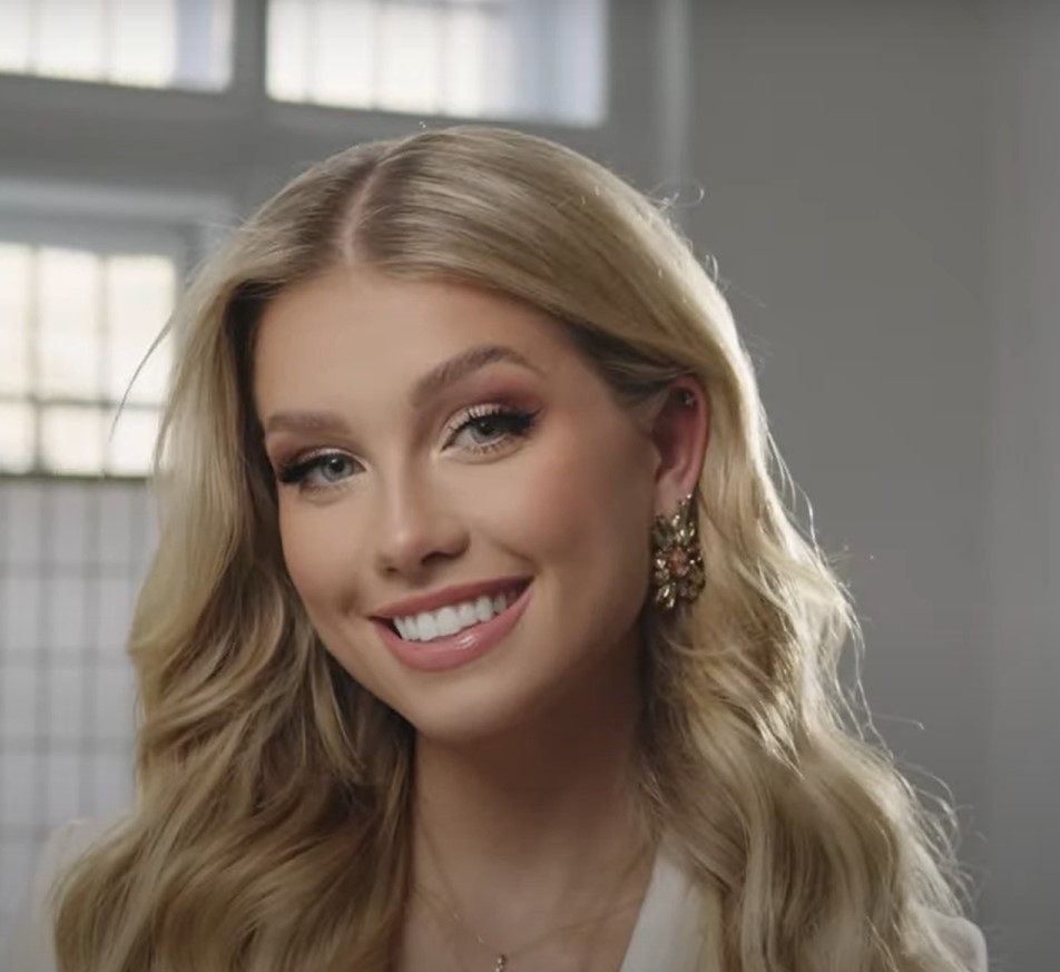 Justýna Zedníková Miss Supranational 2024 Czech Republic