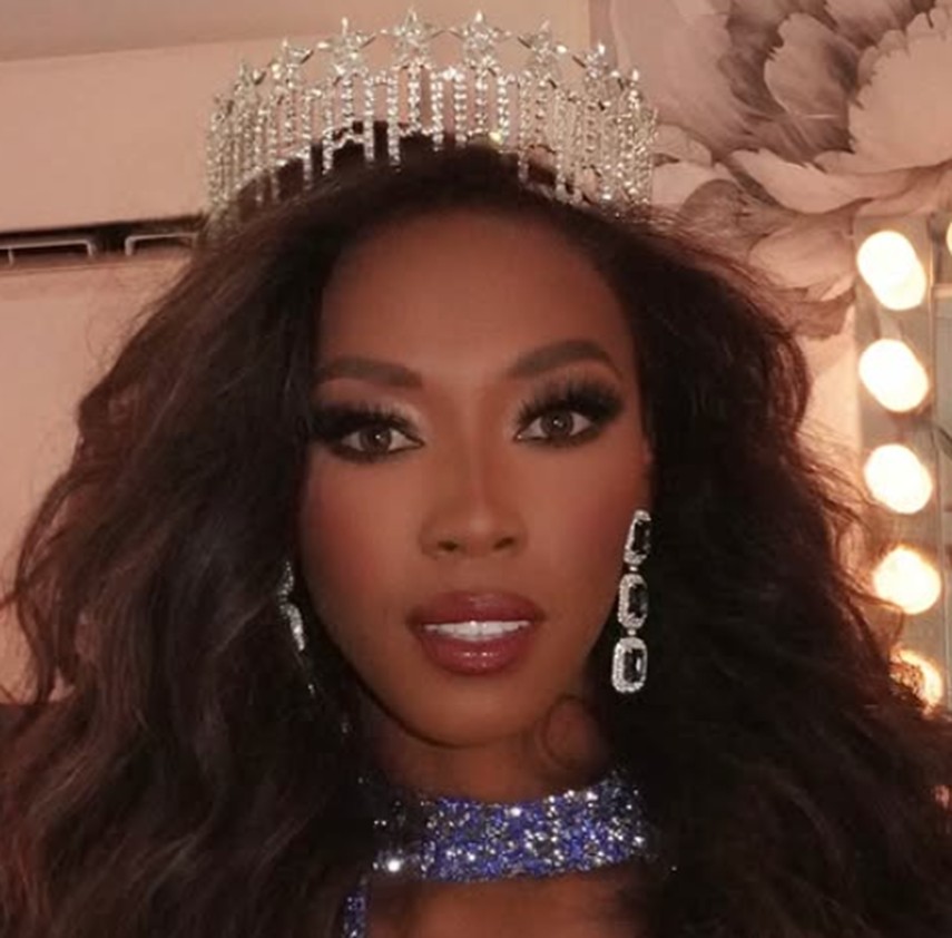 Cymone Rice About Asia Cymone Smith - PeoPlaid Profile