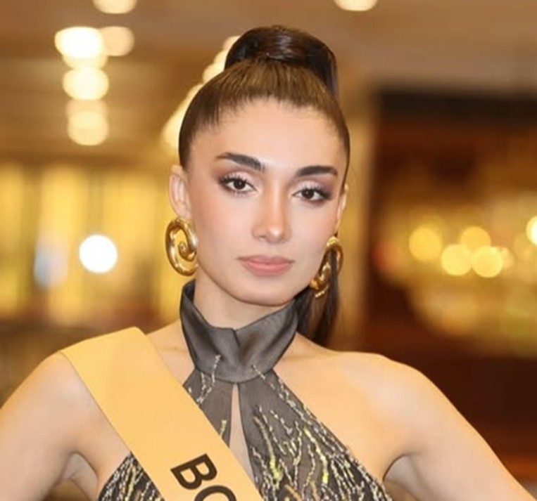 About Alexandra Rocha - PeoPlaid Profile