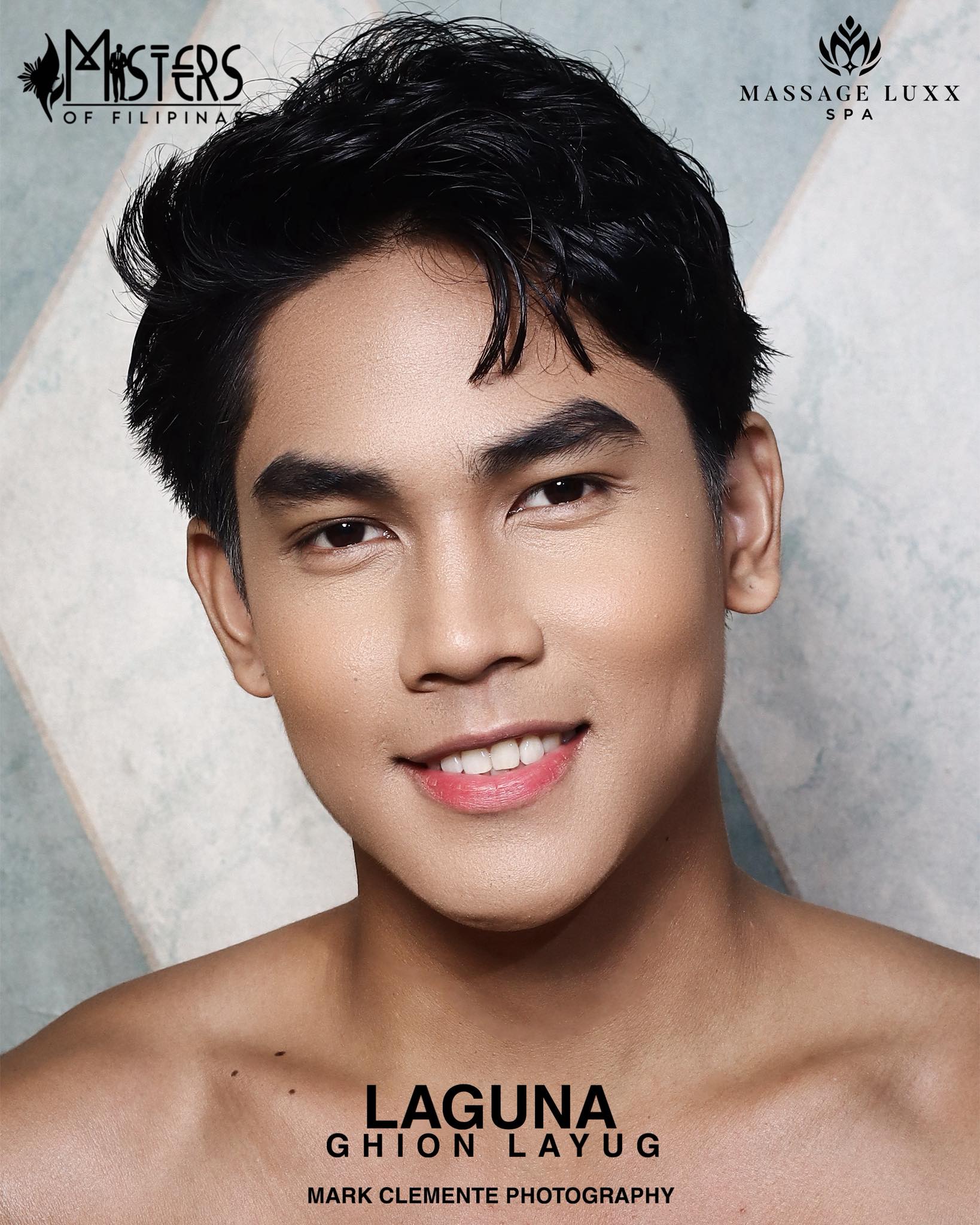 About Ghion Layug PeoPlaid Profile Ghion Layug